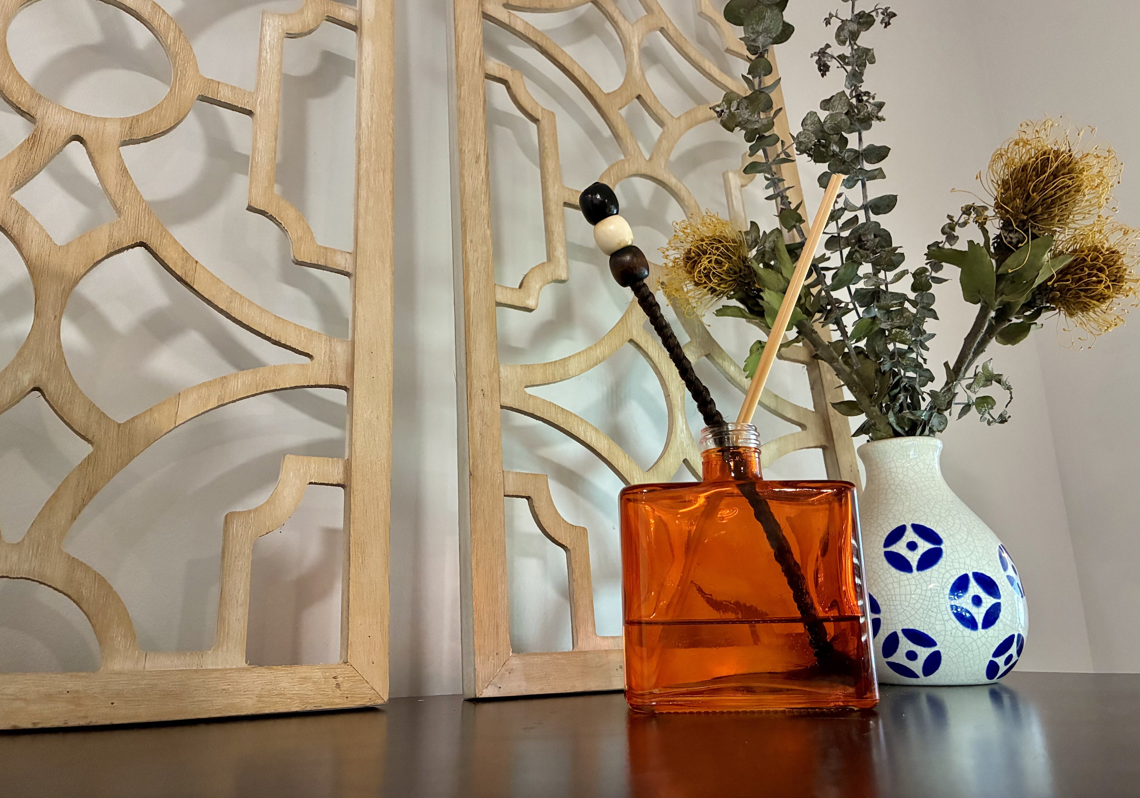 Reed Diffusers