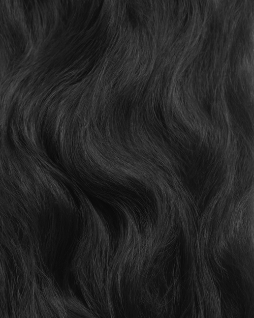 Hair Without Harm® in Blackberry