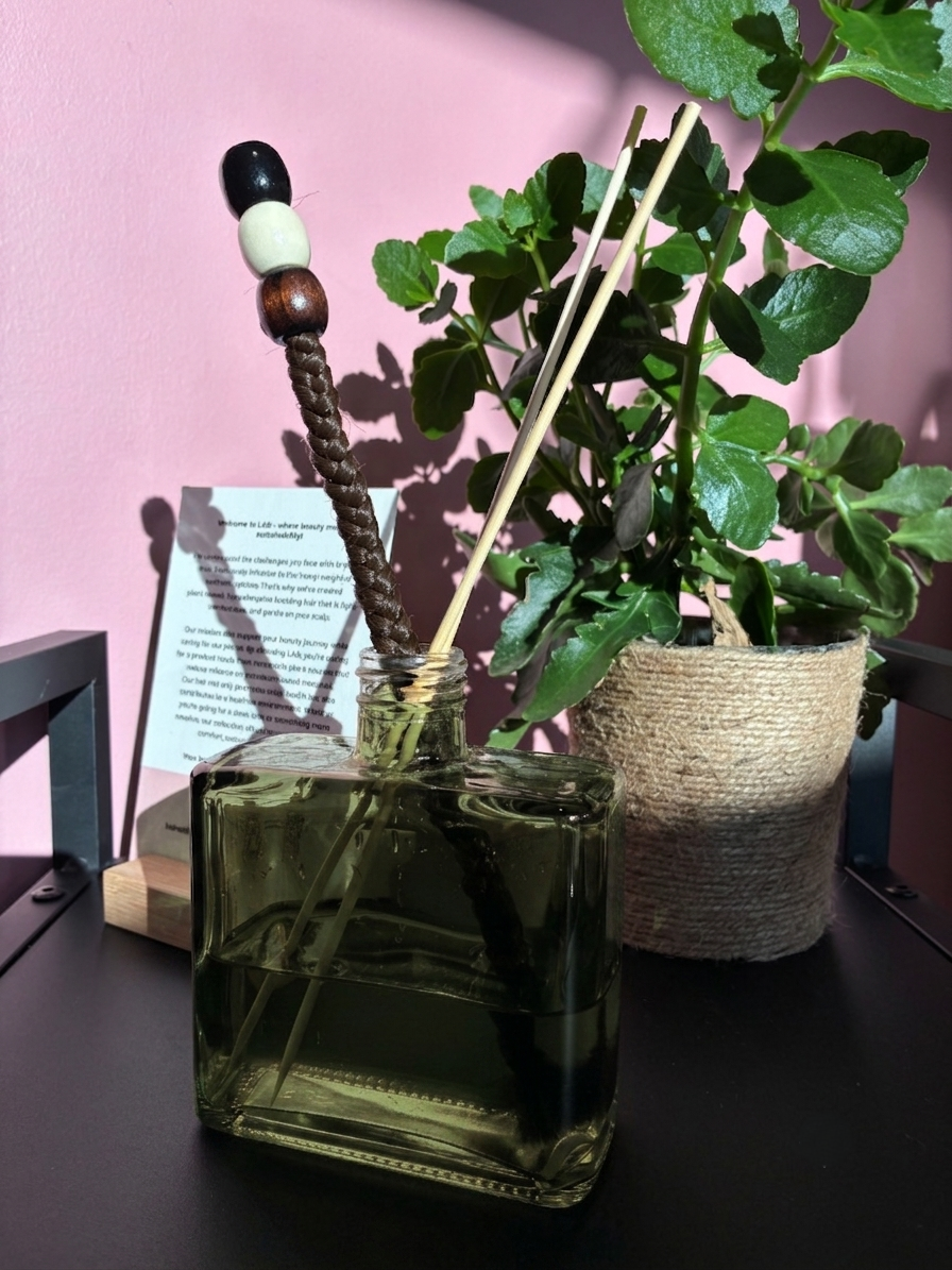 Ambiance Reed Diffuser