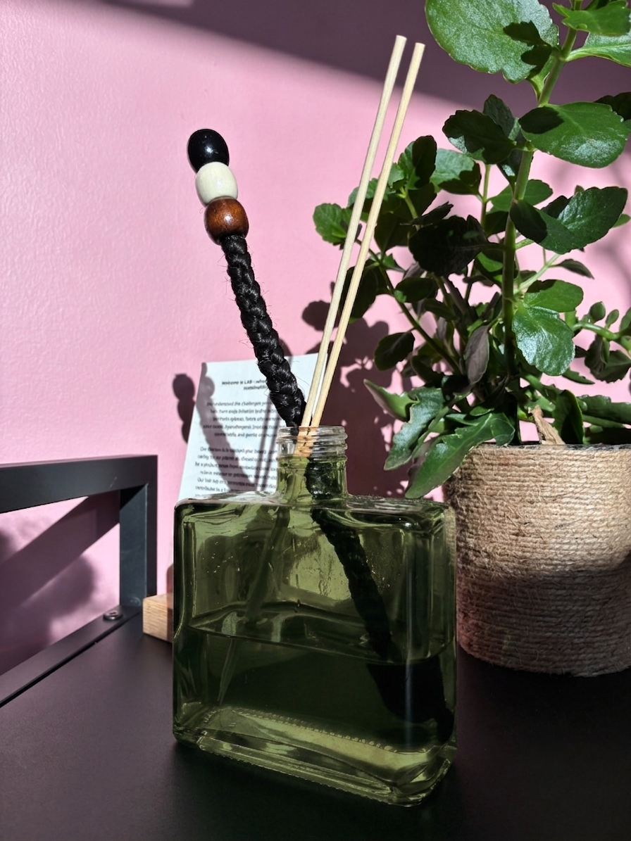 Ambiance Reed Diffuser