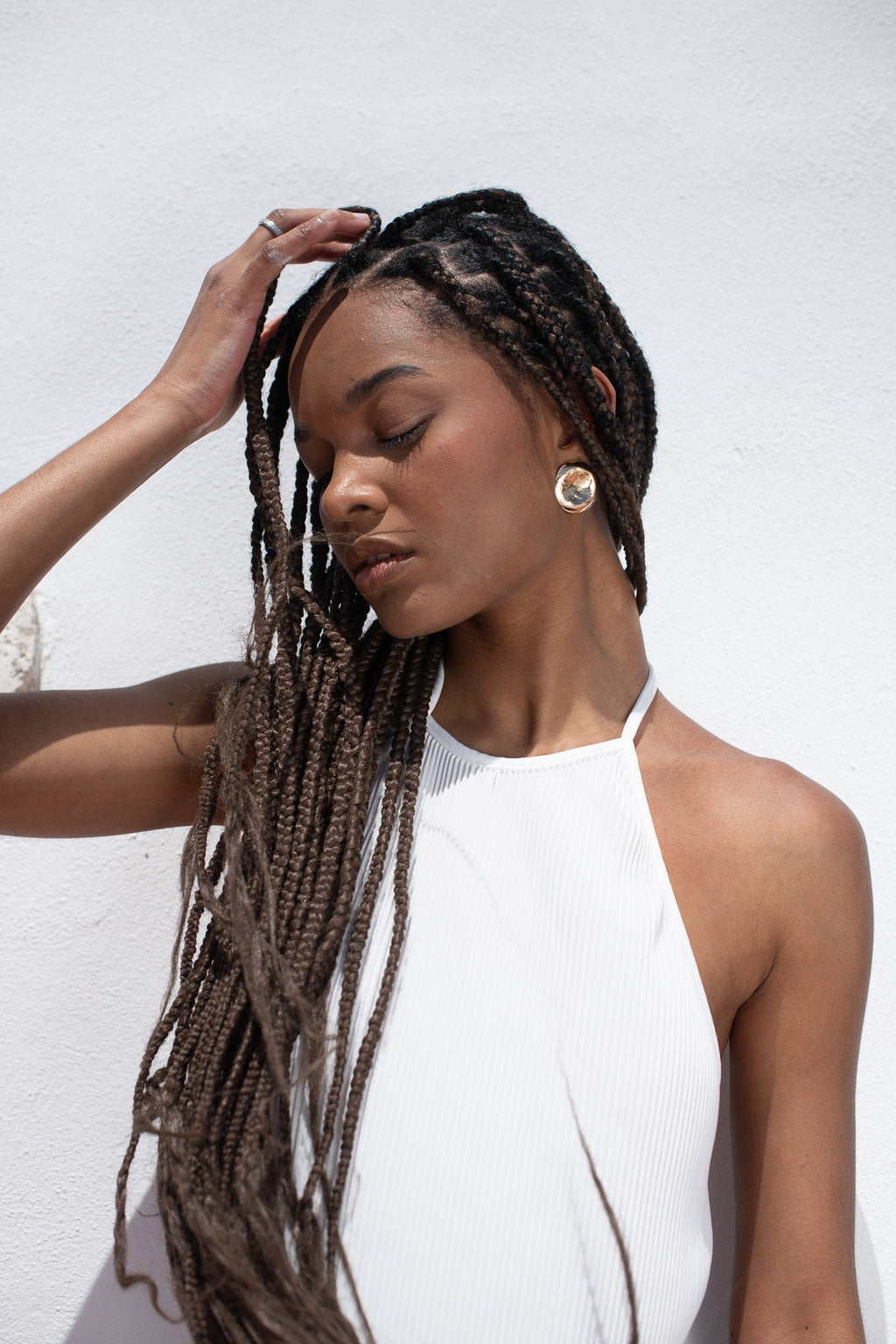 Hair Without Harm® in Wheat (8)