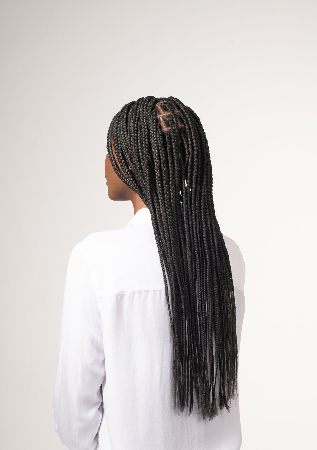 Hair Without Harm® in Blackberry