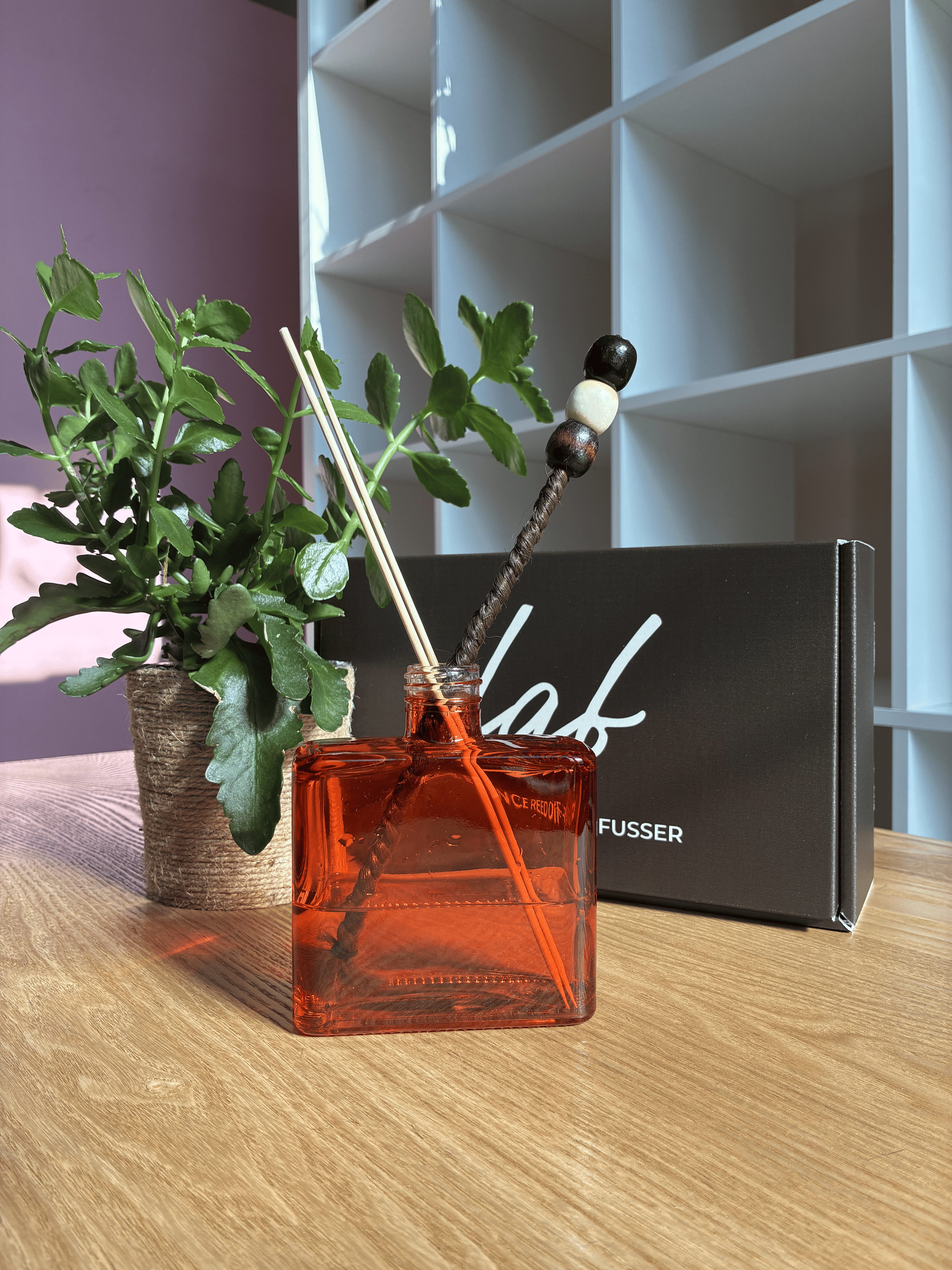 Ambiance Reed Diffuser
